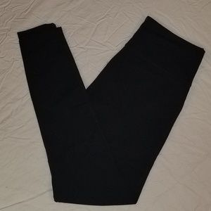 Athleta Leggings